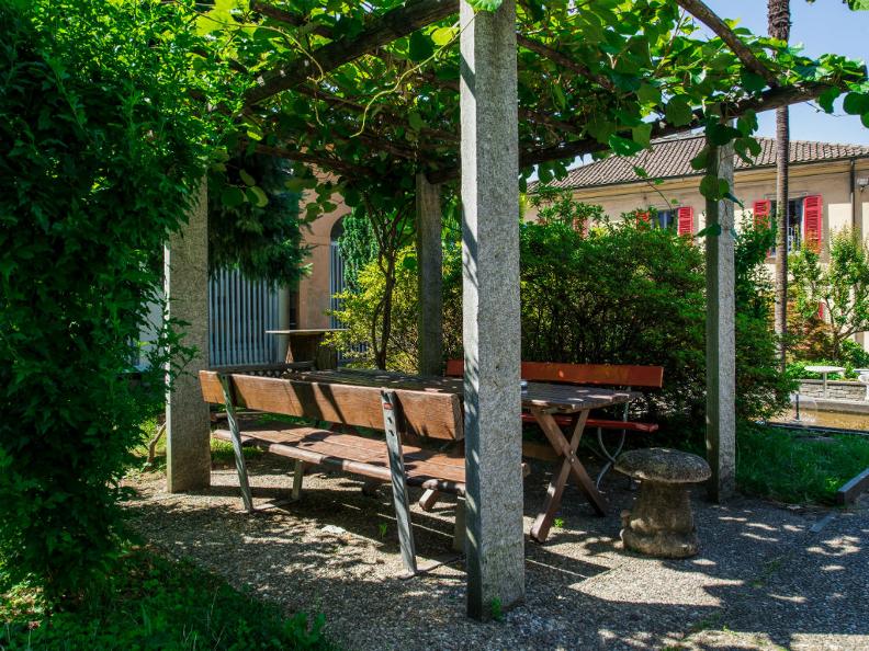 Image 10 - Ostello Montebello - Bellinzona Youth Hostel
